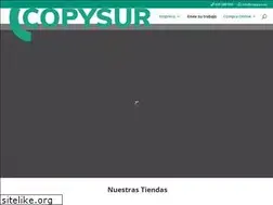 Sites similar to copysur.es