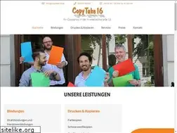Sites similar to copytake16.de
