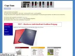 Sites similar to copyteam.net