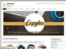 Sites similar to copytec-stuttgart.de