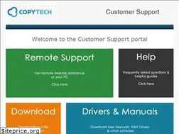 Sites similar to copytech.info