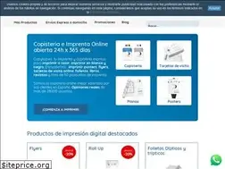 Sites similar to copytop.es