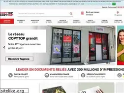 Sites similar to copytop.fr
