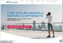 Sites similar to copytrack.com