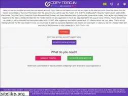 Sites similar to copytrad.in