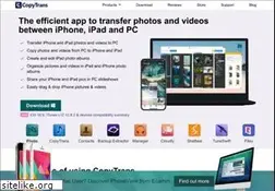 Sites similar to copytrans.net