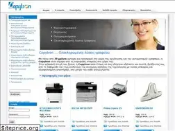 Sites similar to copytron.gr