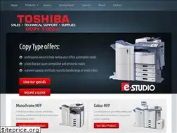 Sites similar to copytypecopiers.co.za