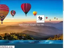 Sites similar to copywriteink.com