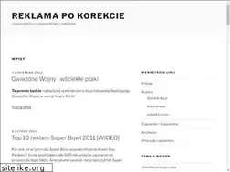 Sites similar to copywriter.net.pl