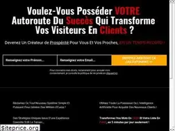 Sites similar to copywriting-facile.tv