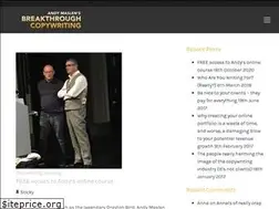 Sites similar to copywritingacademy.co.uk