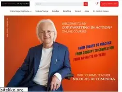 Sites similar to copywritinginaction.com.au