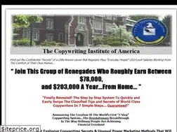 Sites similar to copywritinginstitute.info