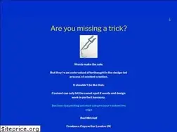 Sites similar to copywritingservices.com