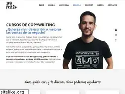 Sites similar to copywritingxweb.com