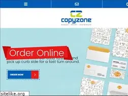 Sites similar to copyzone.net