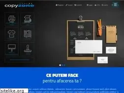 Sites similar to copyzone.ro