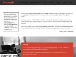 Sites similar to coq-web.com