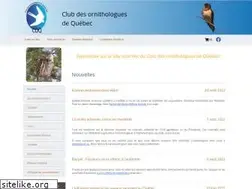 Sites similar to coq.qc.ca