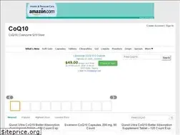 Sites similar to coq10.net
