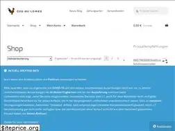Sites similar to coqaulores.de