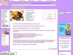 Sites similar to coqenligne.fr