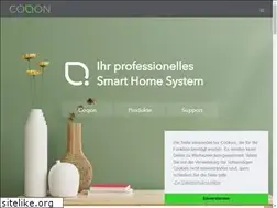 Sites similar to coqon.de