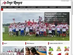 Sites similar to coqsrouges.fr