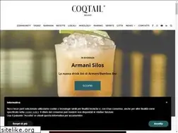 Sites similar to coqtailmilano.com