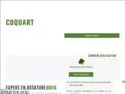 Sites similar to coquart.fr