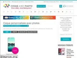 Sites similar to coque-avec-photo.com