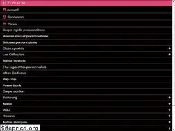 Sites similar to coque-design.com