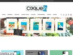 Sites similar to coque-in.fr