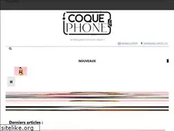 Sites similar to coque-iphone4.fr