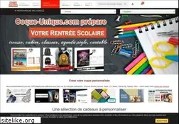 Sites similar to coque-unique.com