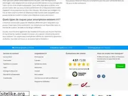 Sites similar to coquedirect.fr