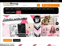 Sites similar to coquediscount.com