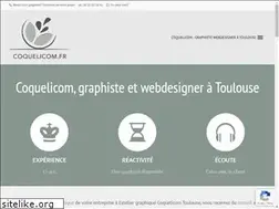 Sites similar to coquelicom.fr