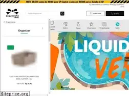 Sites similar to coqueluchecasa.com.br