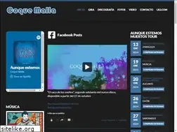 Sites similar to coquemalla.es