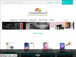 Sites similar to coquesmania.fr