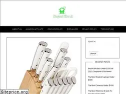 Sites similar to coquet-shack.com