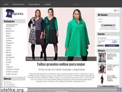 Sites similar to coquetamadrid.com