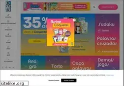 Sites similar to coquetel.com.br
