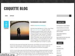 Sites similar to coquette-nola.com