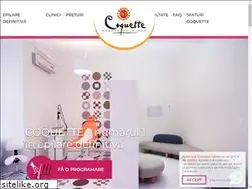 Sites similar to coquette.ro