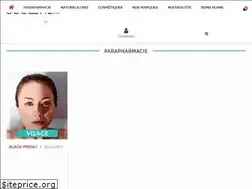 Sites similar to coquette.tn