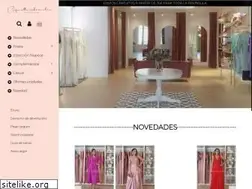 Sites similar to coquettebonchic.es