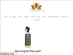 Sites similar to coquettecafe.com